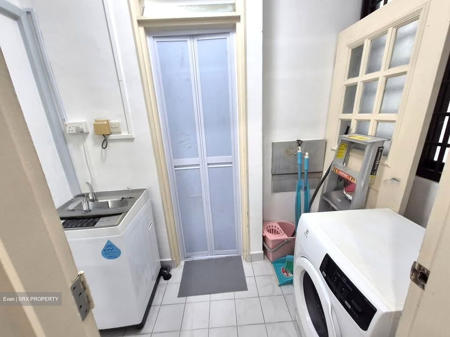 Emerald Park (D3), Condominium #591767531